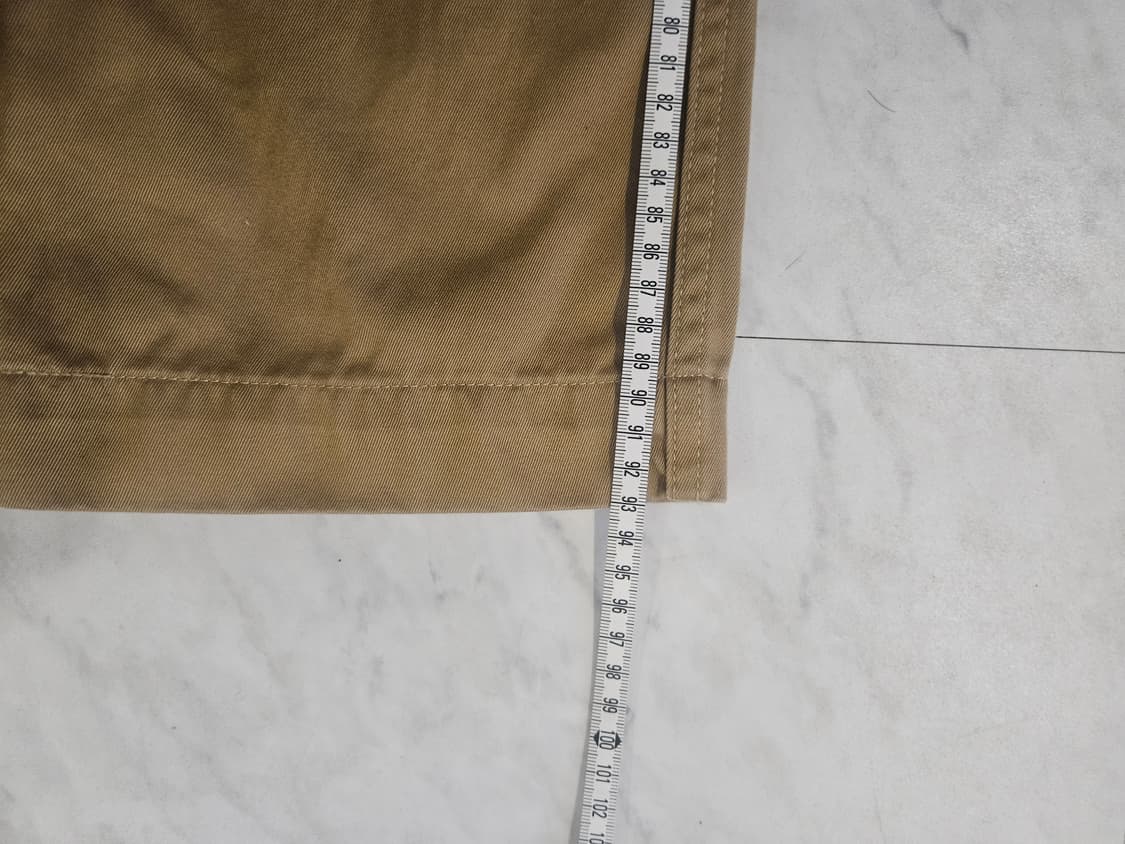 버거플러스 오피서치노 팬츠 상품이미지9