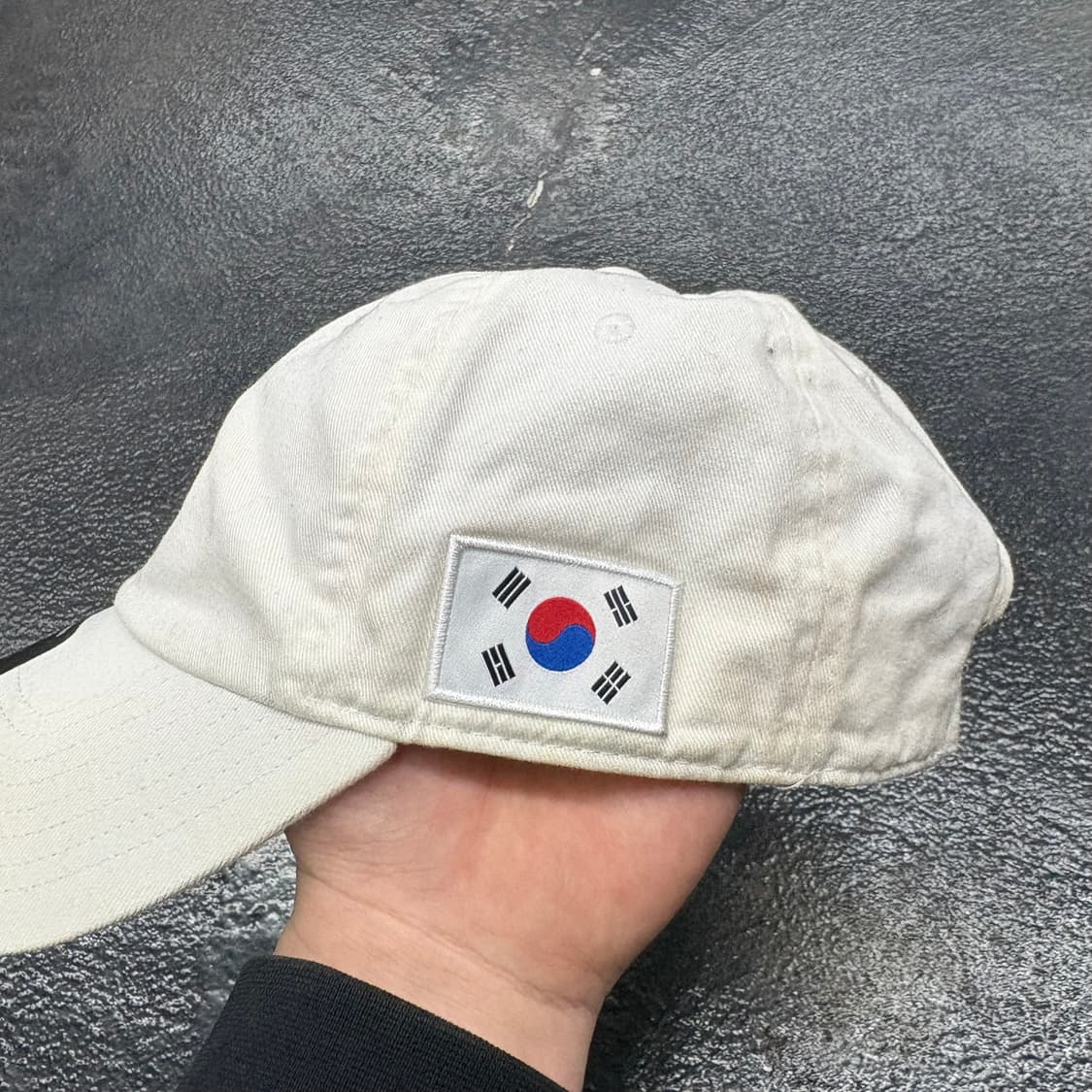 나이키 코리아 볼캡 상품이미지2