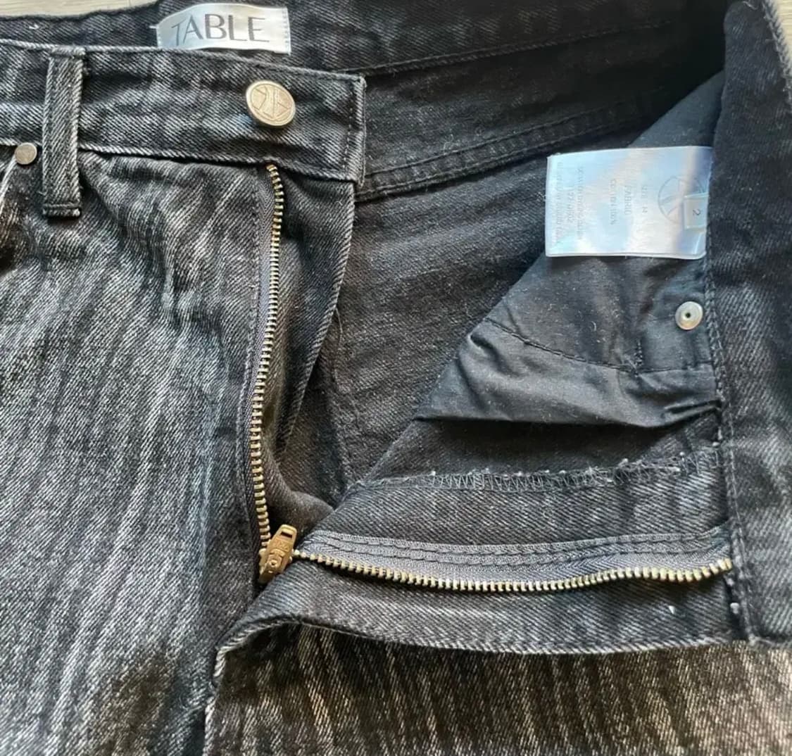 스튜디오 테이블 데님 상품이미지5