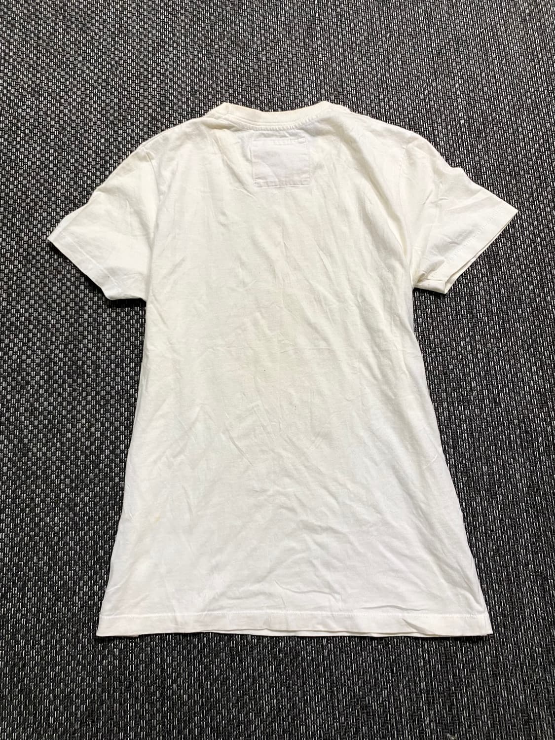 [Hollister] Y2K Girl Print Tee 상품이미지6