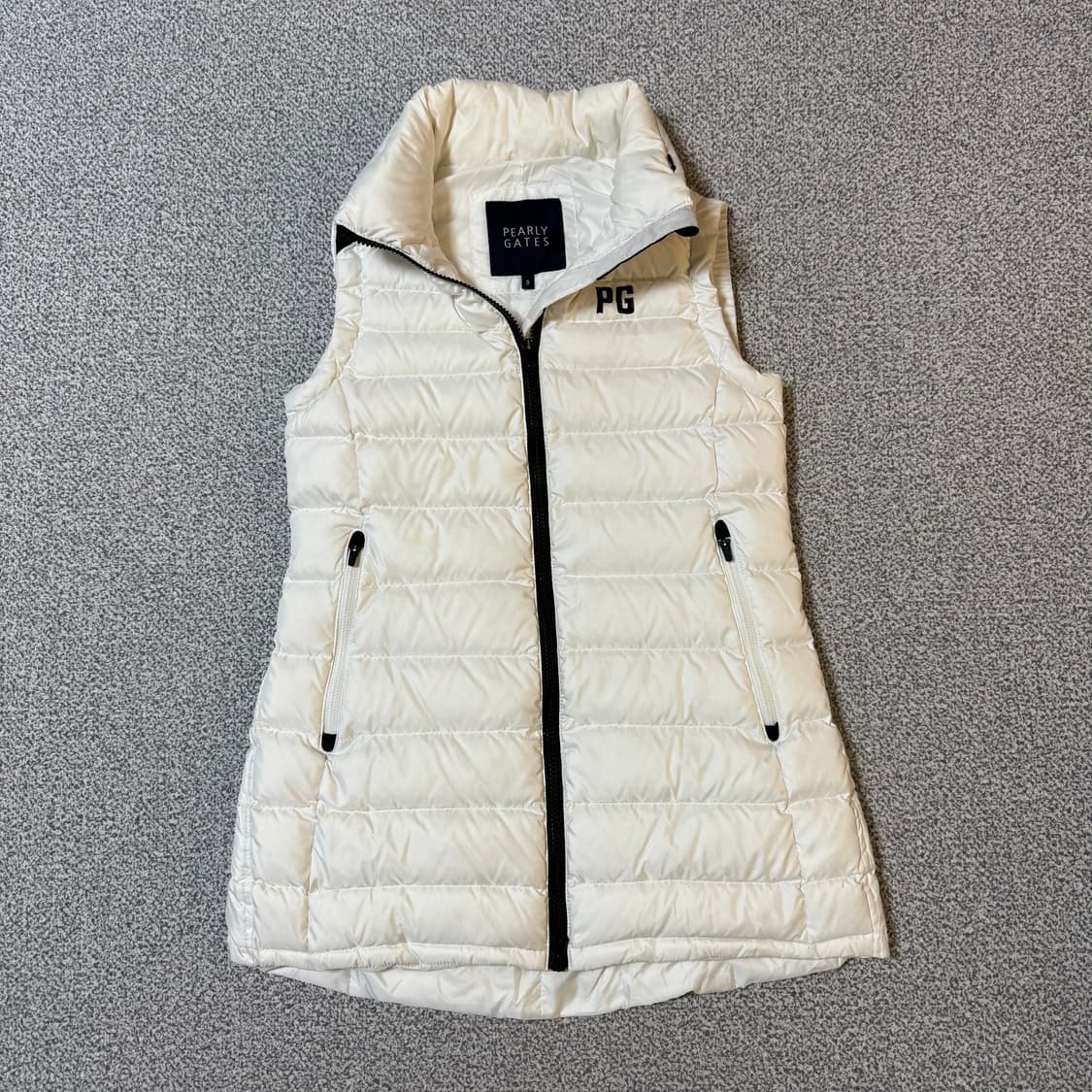 파리게이츠 골프 패딩 여성용 상품이미지6