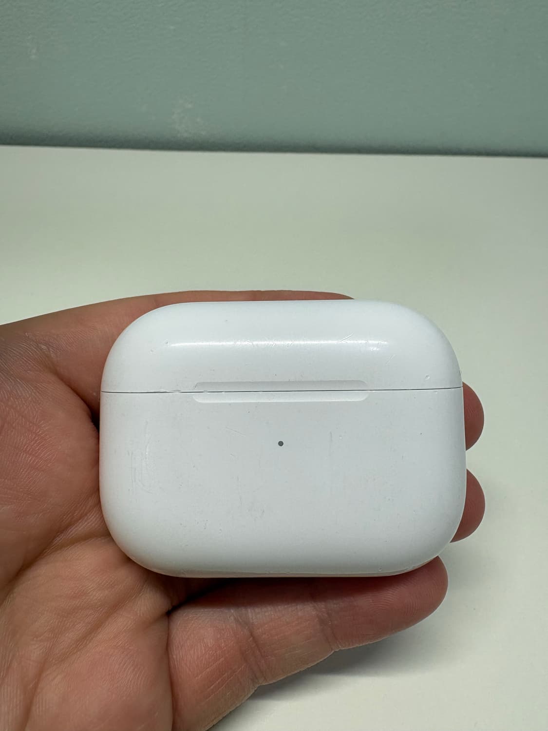 에어팟 프로2 C타입 본체 상품이미지1