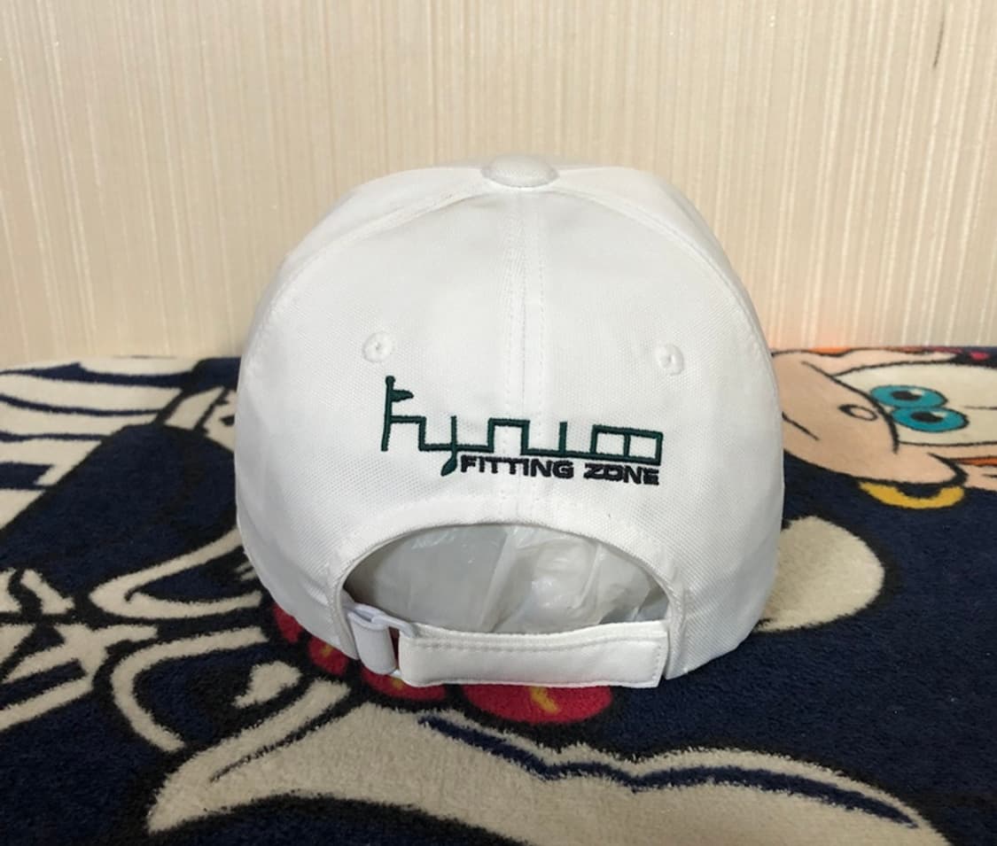 타이틀리스트 넘버원리얼티 스폰서골프모자/캡 상품이미지8