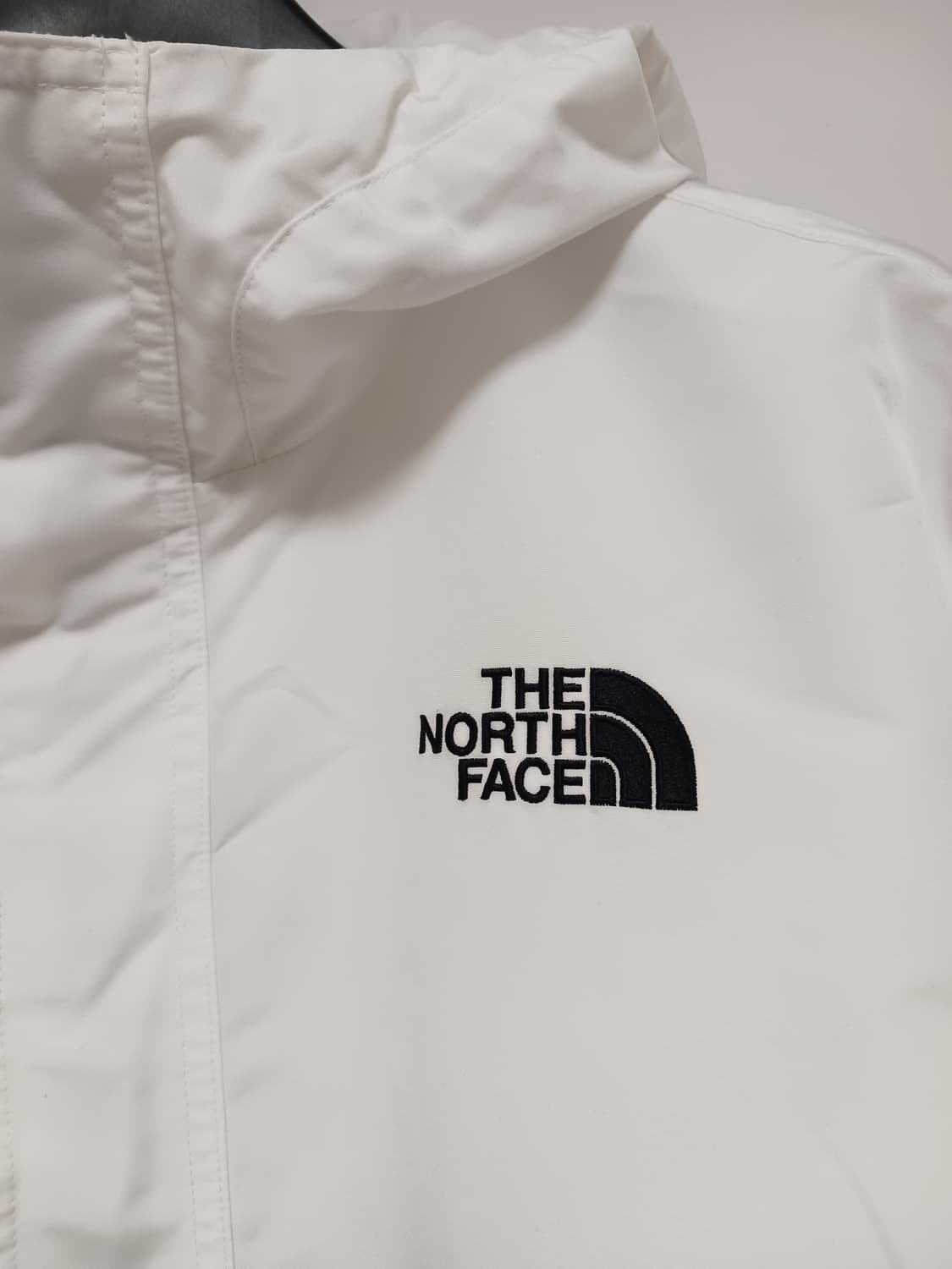 노스페이스 화이트라벨 공용 뉴달톤 아노락 상품이미지3