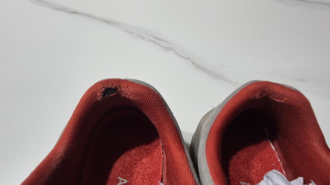 컨버스 어콜드월 웨폰 OX 270mm 상품이미지5