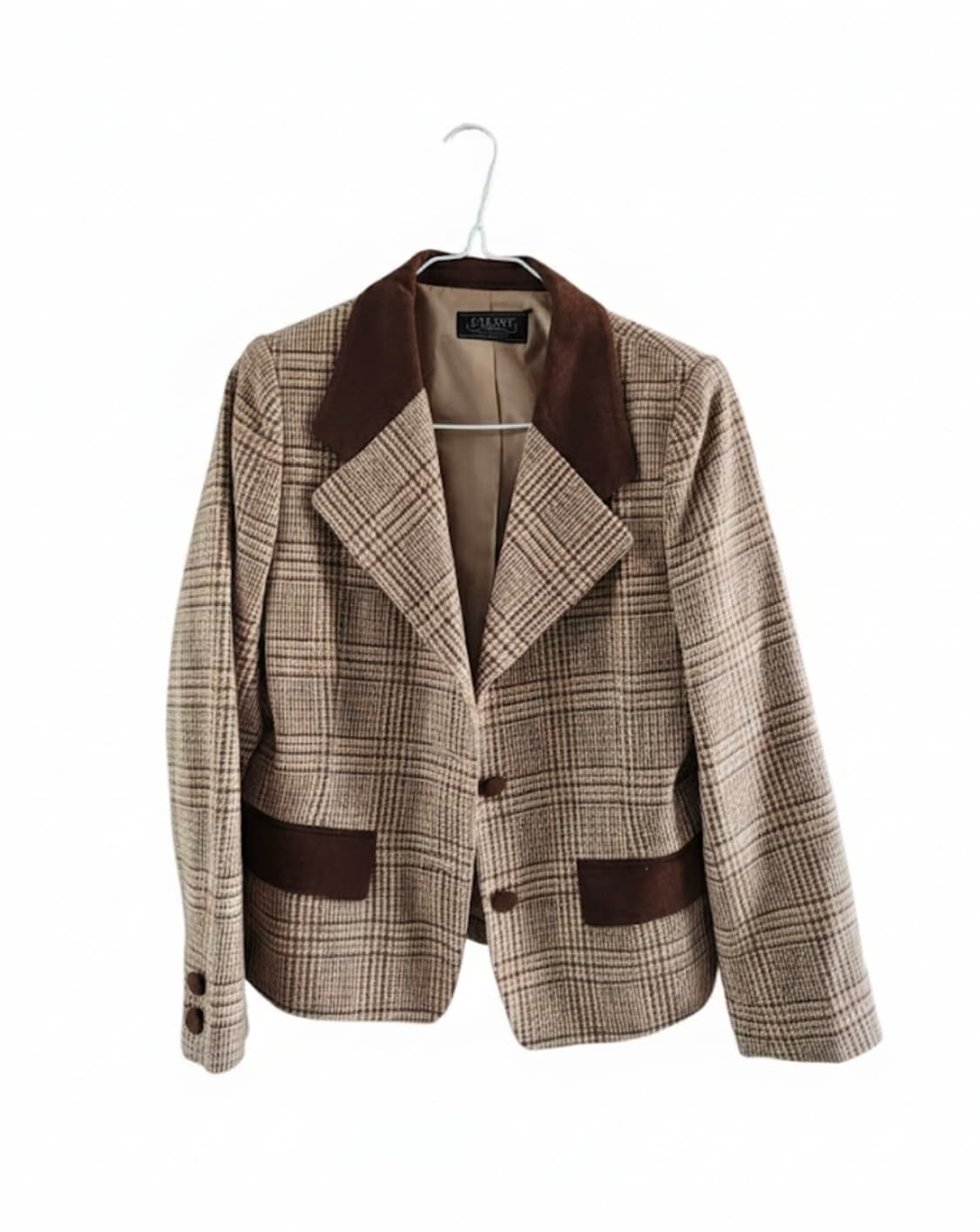 Enfant 빈티지 자켓 상품이미지1