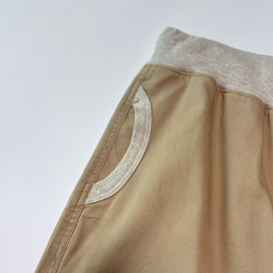 챔피온 로체스터 라인 이지 치노 쇼츠 상품이미지2