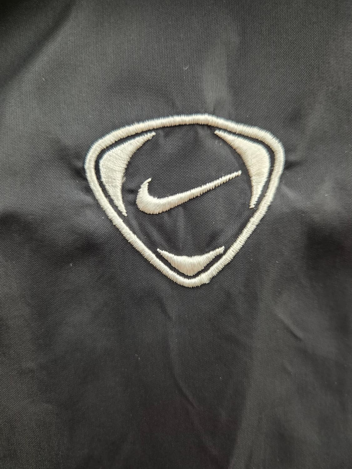 나이키 바람막이 점퍼 XL (105) 상품이미지6