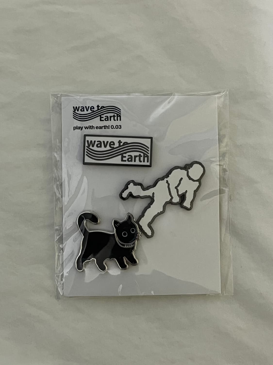 웨이브투어스 24년도md 뱃지 상품이미지2