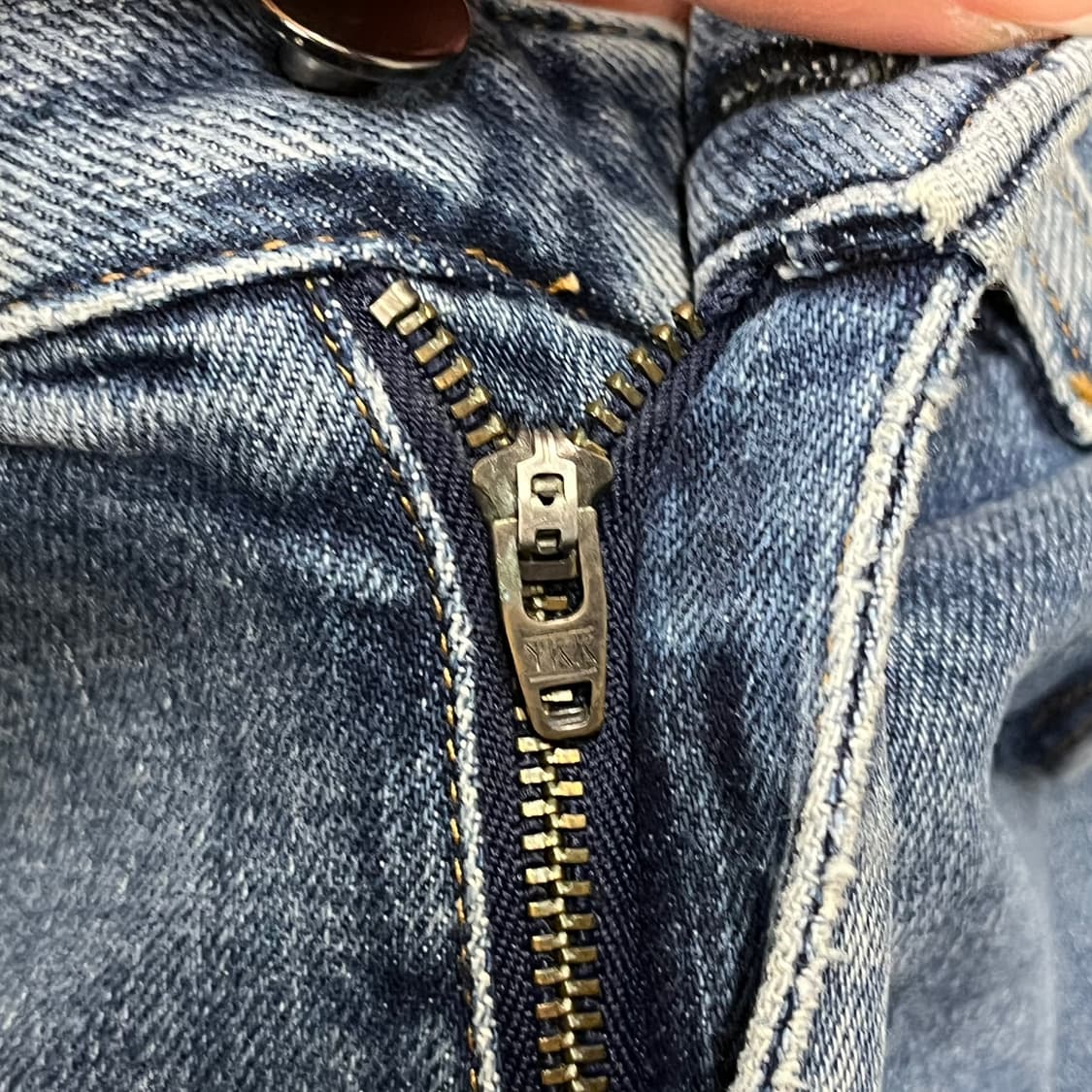 [정품] Theory 띠어리 청바지 데님 b19 상품이미지7