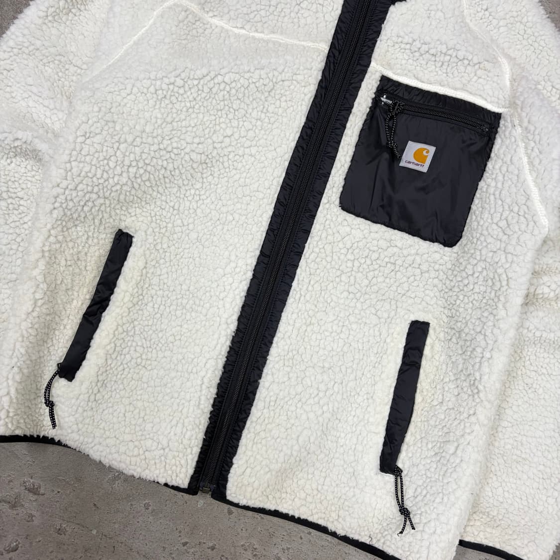 칼하트 후리스[2417] 상품이미지4