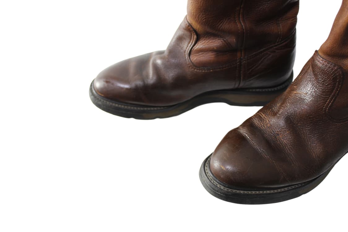 Red Wing Pecos Boots 레드윙 페코스 부츠 상품이미지3