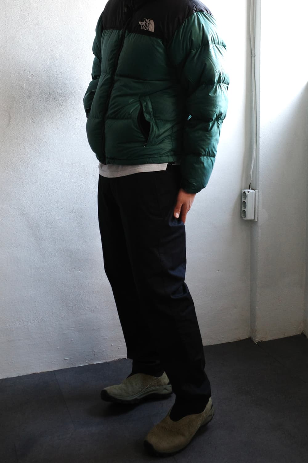 스톤아일랜드 치노 팬츠 상품이미지4