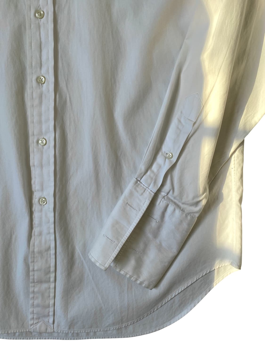 폴로랄프로렌 셔츠 (Man XL) AB1359 상품이미지4