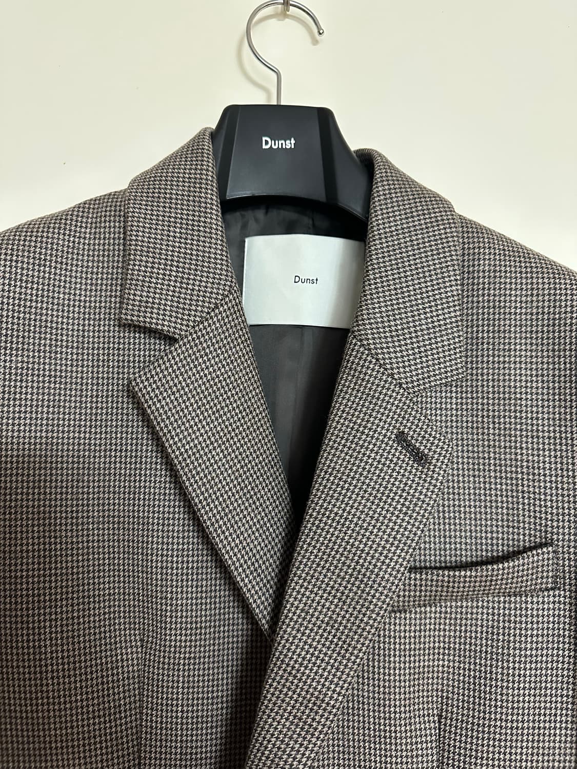 던스트 자켓 상품이미지2