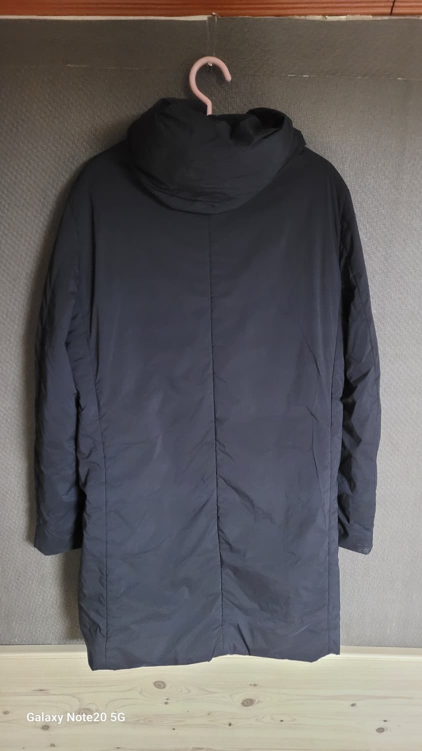 고스타 드 푸가 경량 패딩 상품이미지2