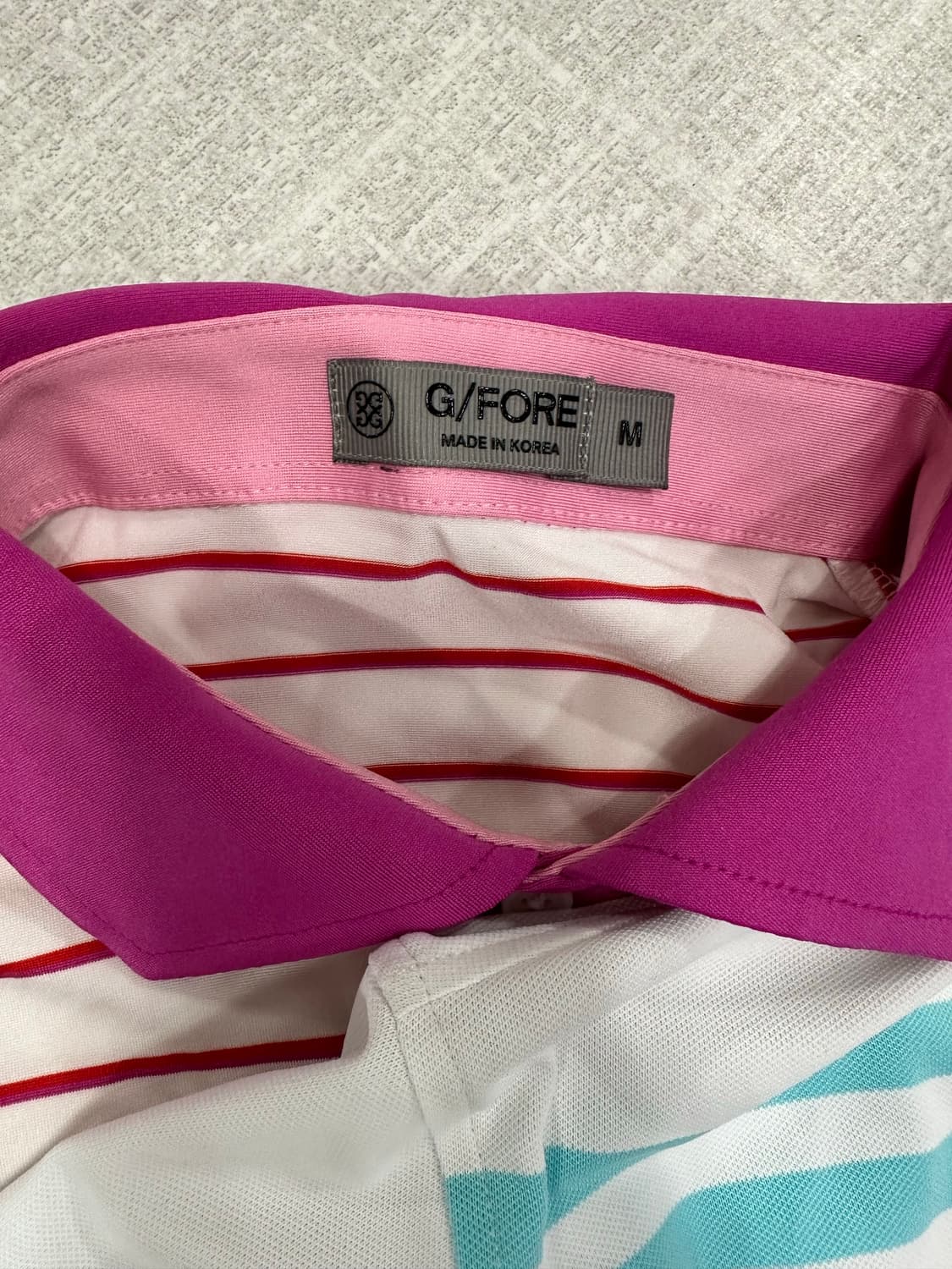 (무배) 지포어 남성 반팔 2장세트  상품이미지8