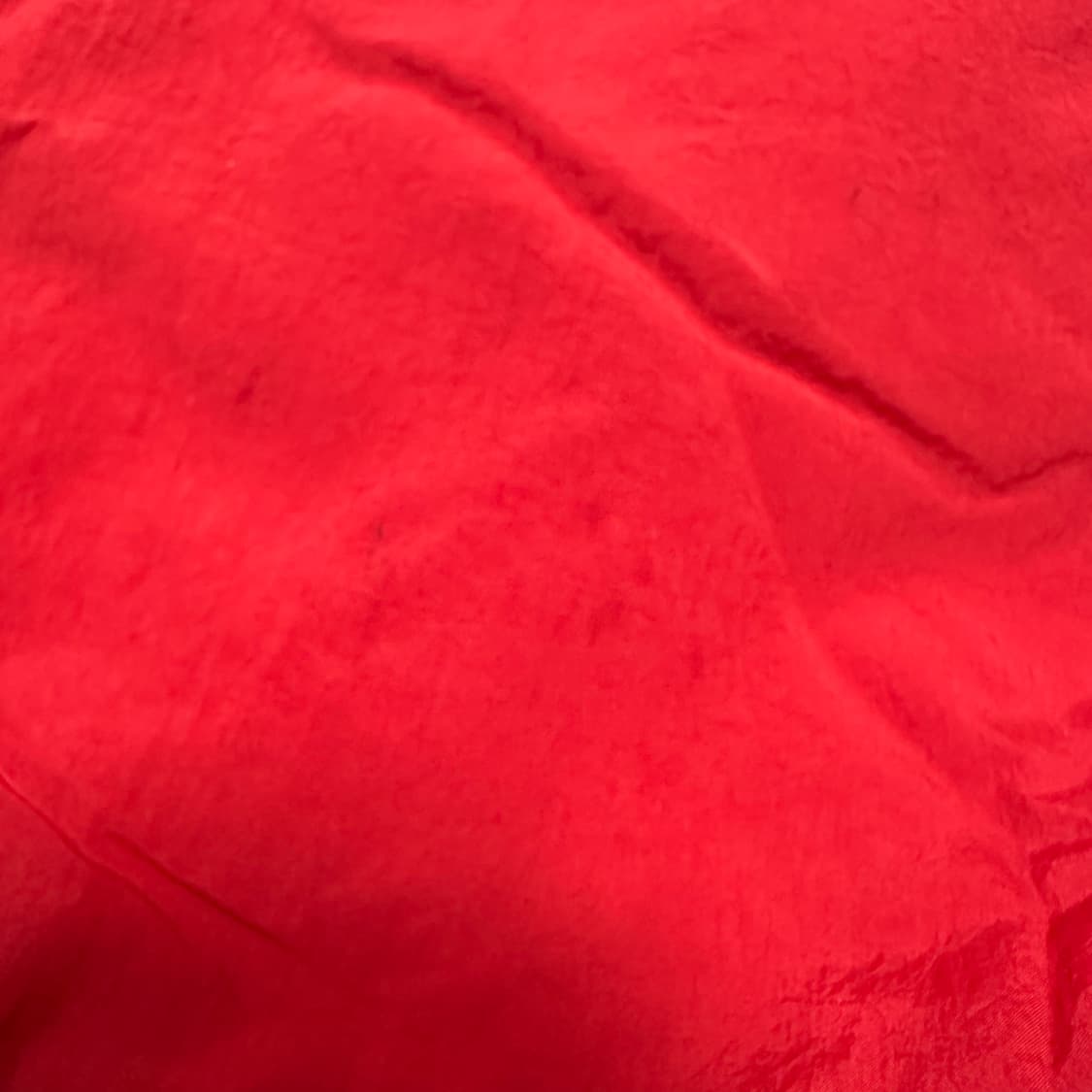 ✨ (바배) 나이키 빅스우시 사이드라인 풀오버 바람막이  상품이미지6