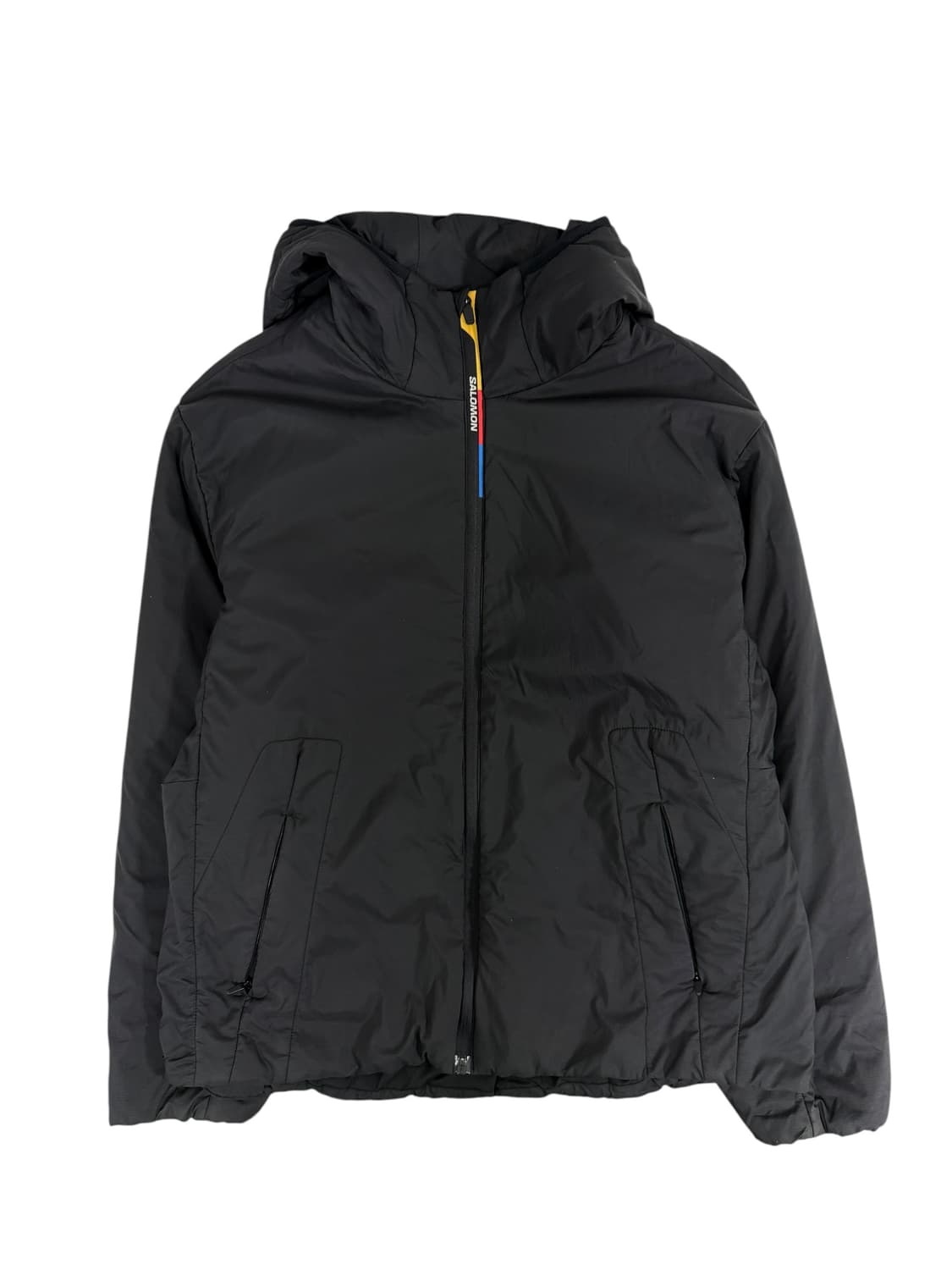 살로몬 모디세이 경량패딩 자켓 (xl) 상품이미지1