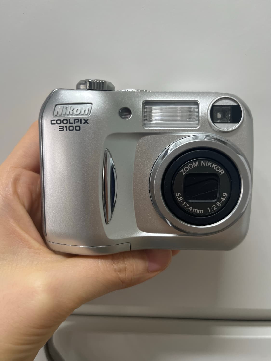 Nikon coolpix 3100 상품이미지9