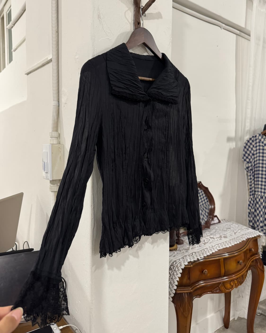 VINTAGE OUTER 상품이미지3