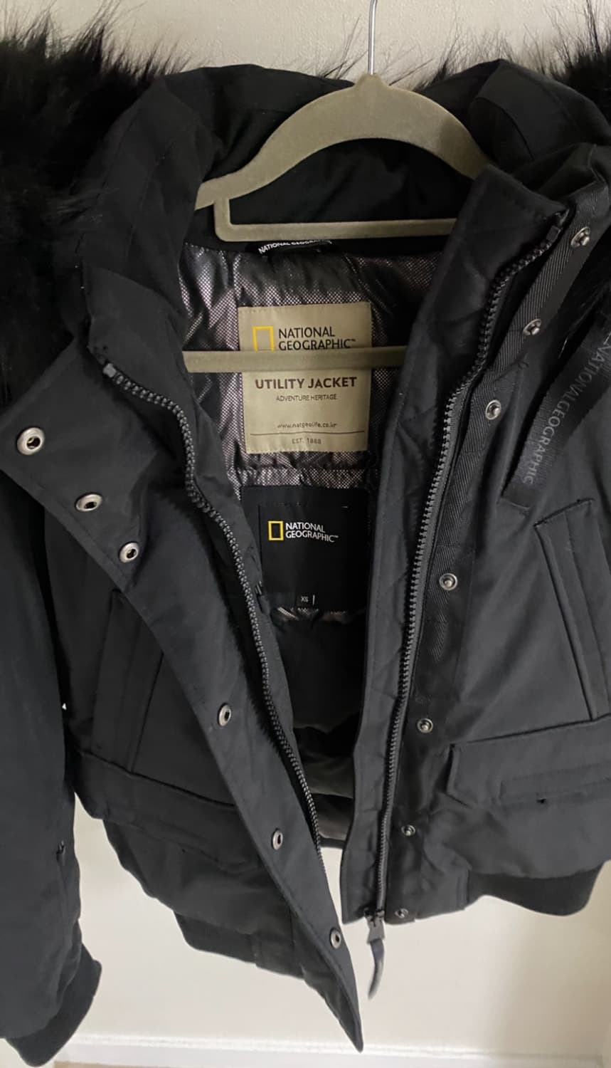 내셔널지오그래픽 타루가 상품이미지1