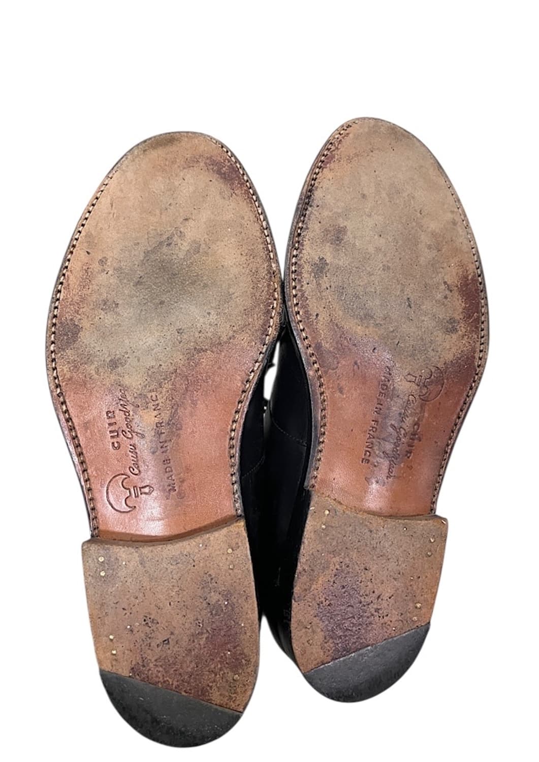 Robert Clergerie 상품이미지5