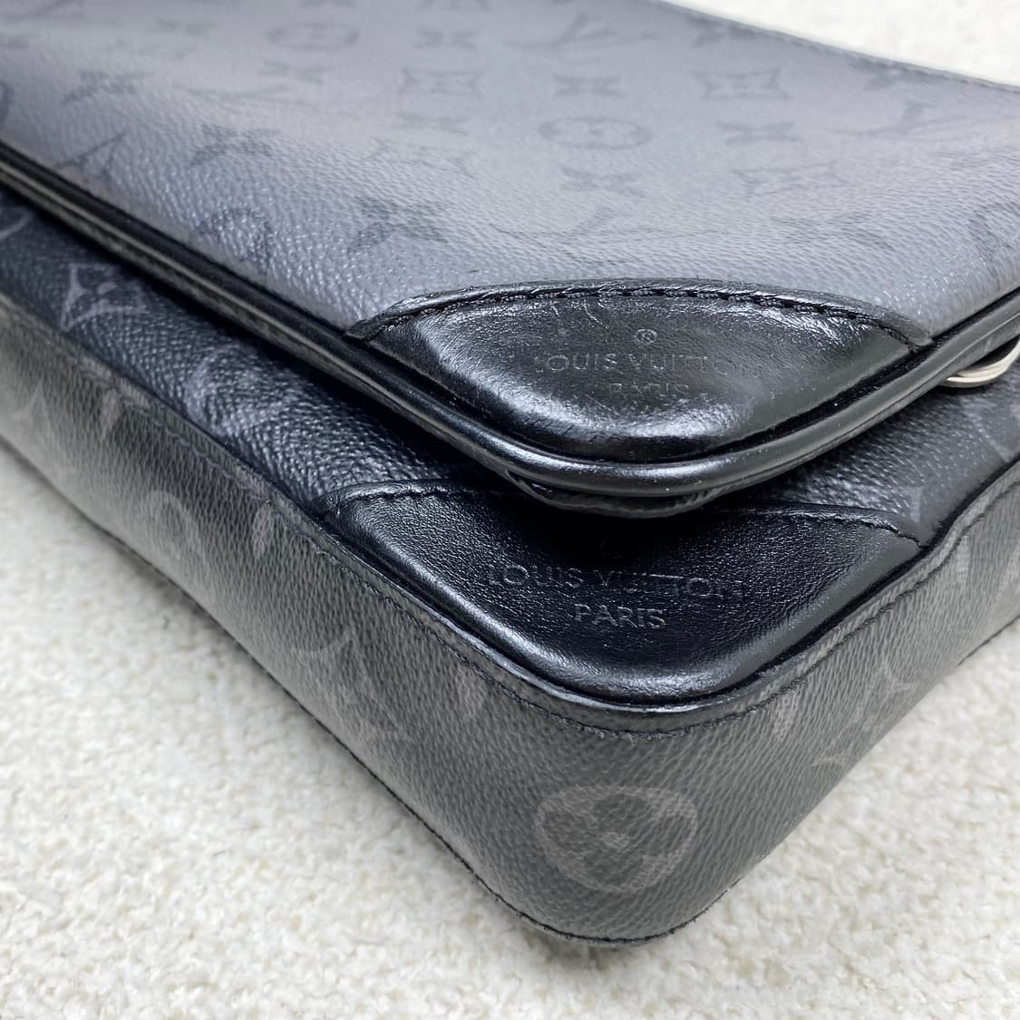 루이비통 트리오 메신저 크로스백  상품이미지8