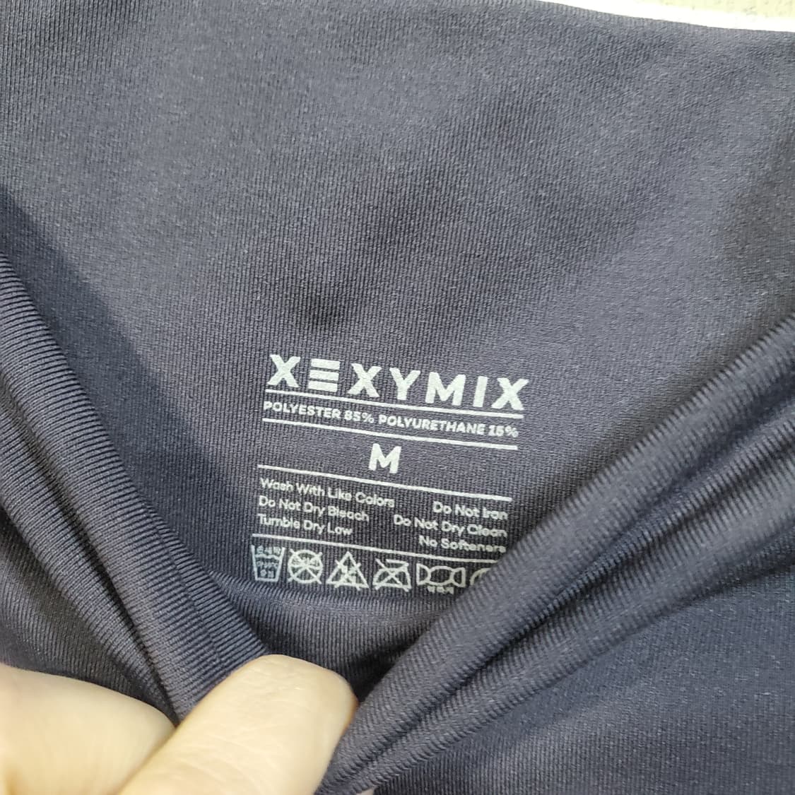 젝시믹스 여성 레깅스 요가복  상품이미지4