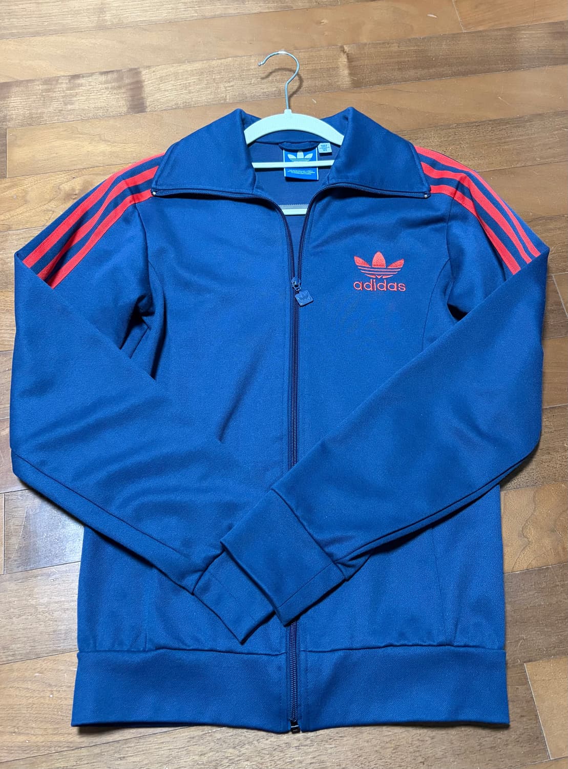 아디다스 유로파 트랙탑 져지 85 상품이미지1