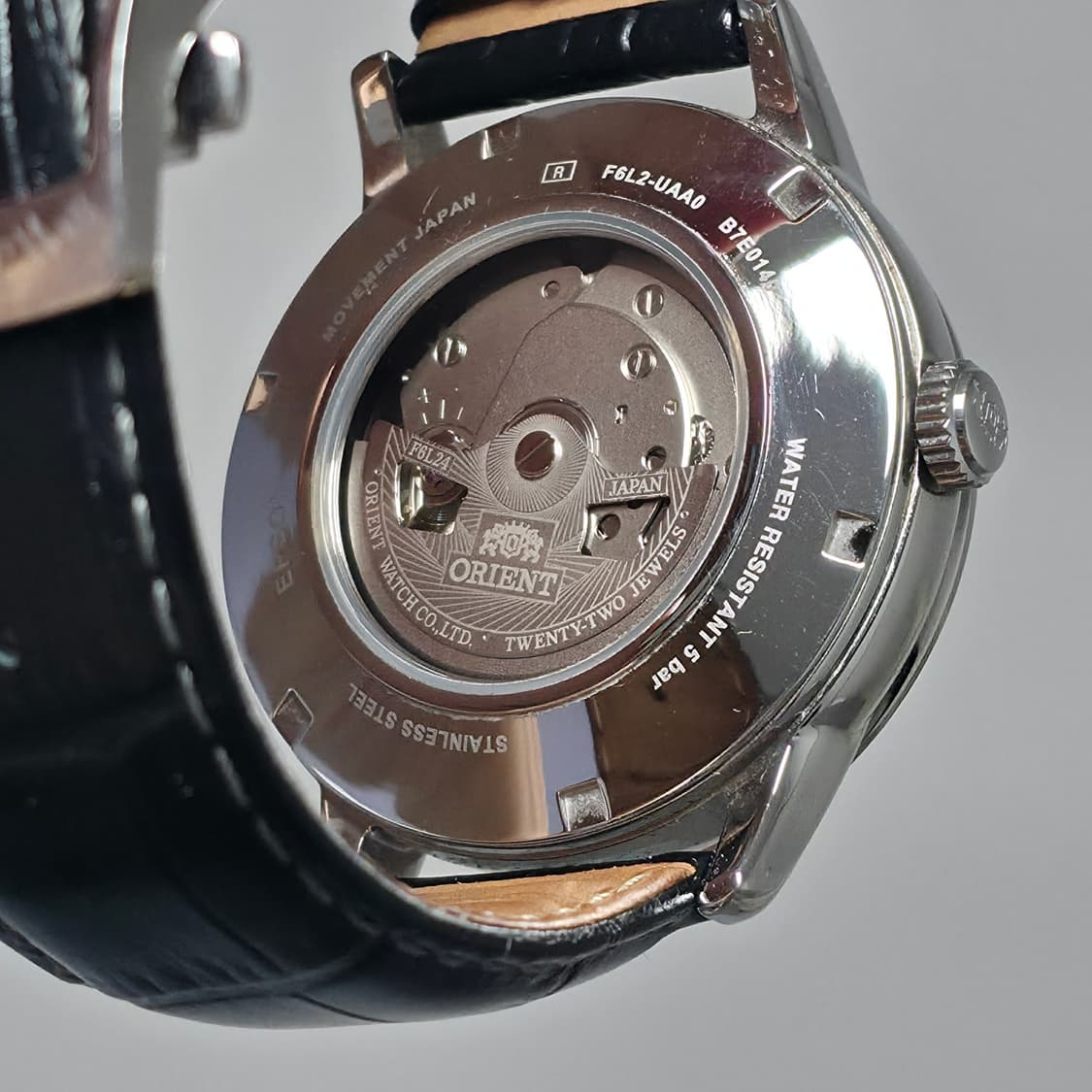Orient Sun & moon 상품이미지3