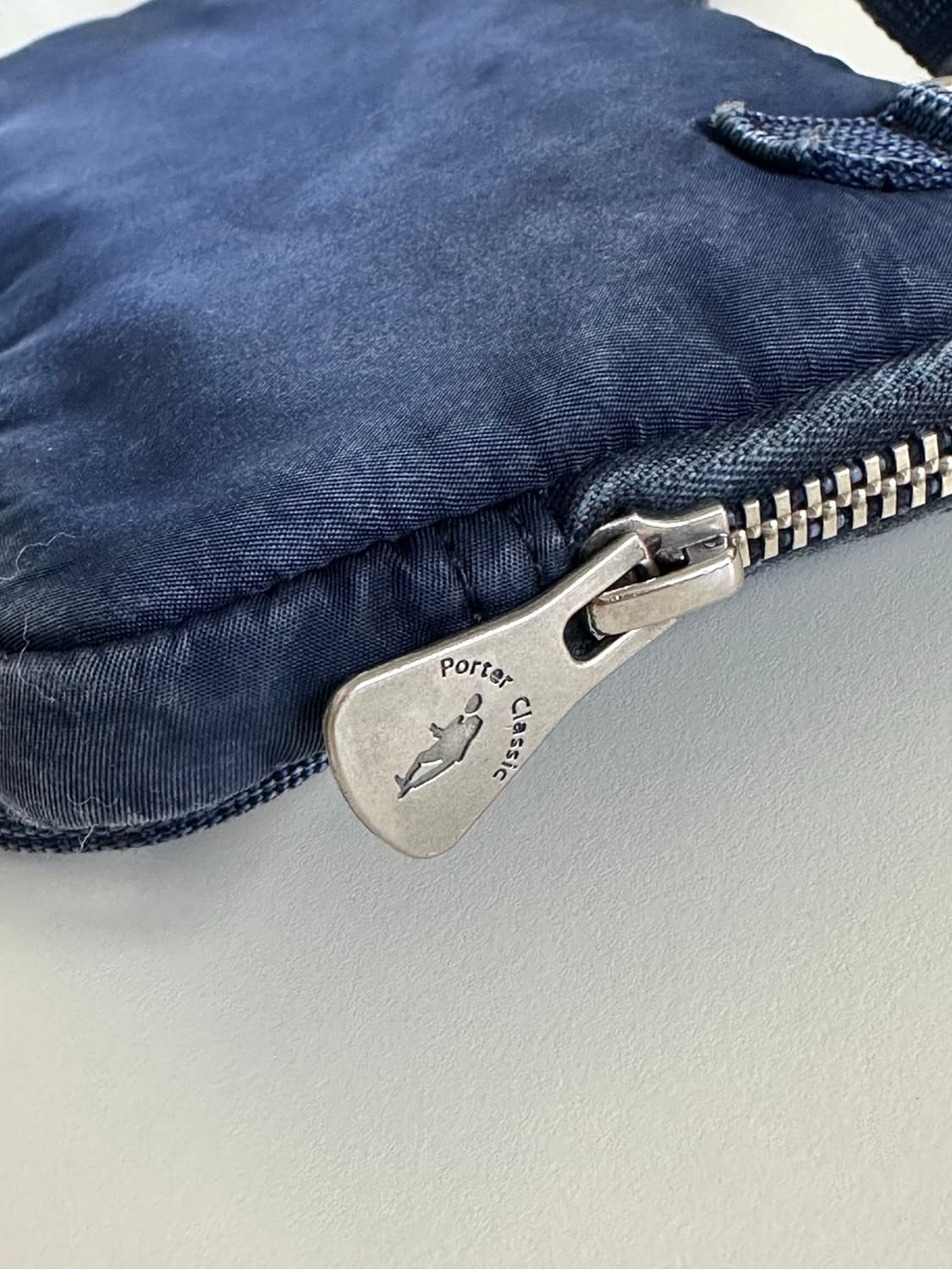 포터 클래식 슈퍼 나일론 월렛 파우치 상품이미지3