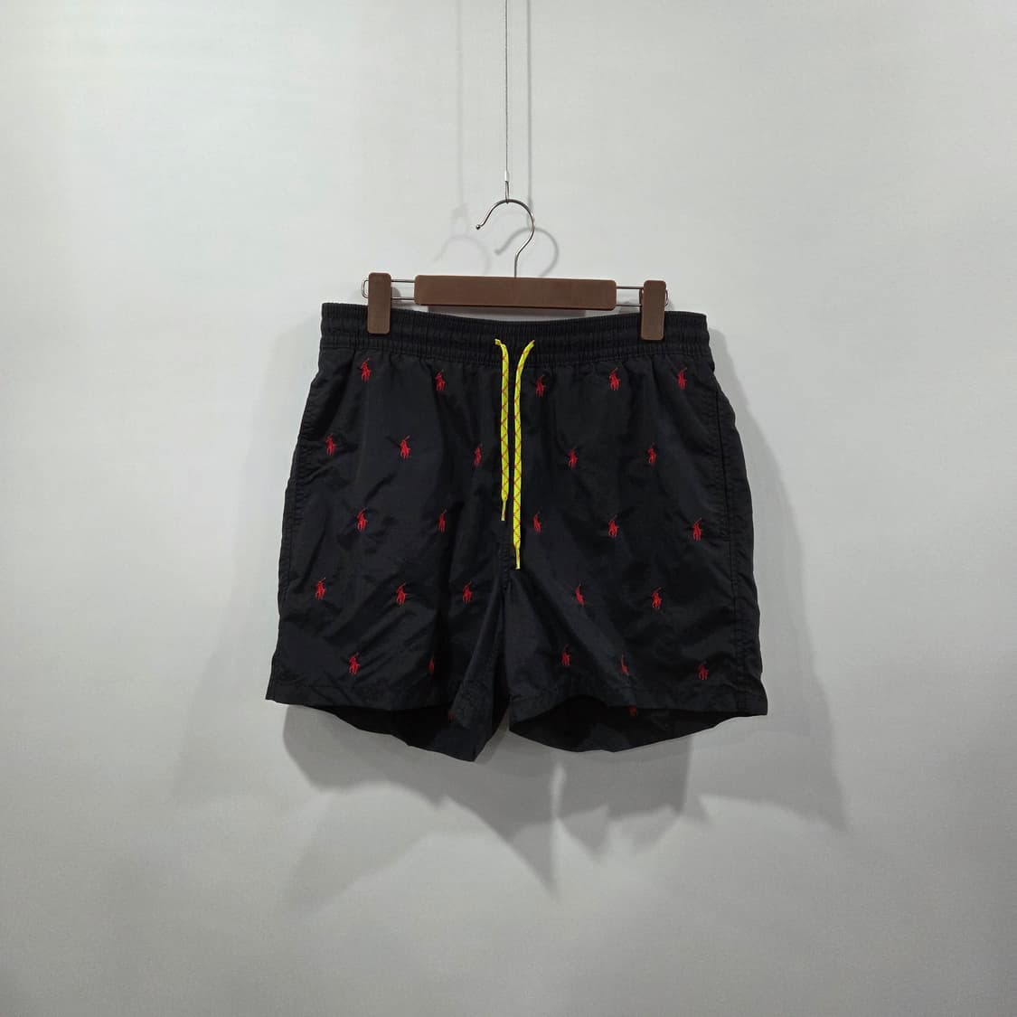 폴로랄프로렌 멀티포니 스윔팬츠 S 상품이미지1