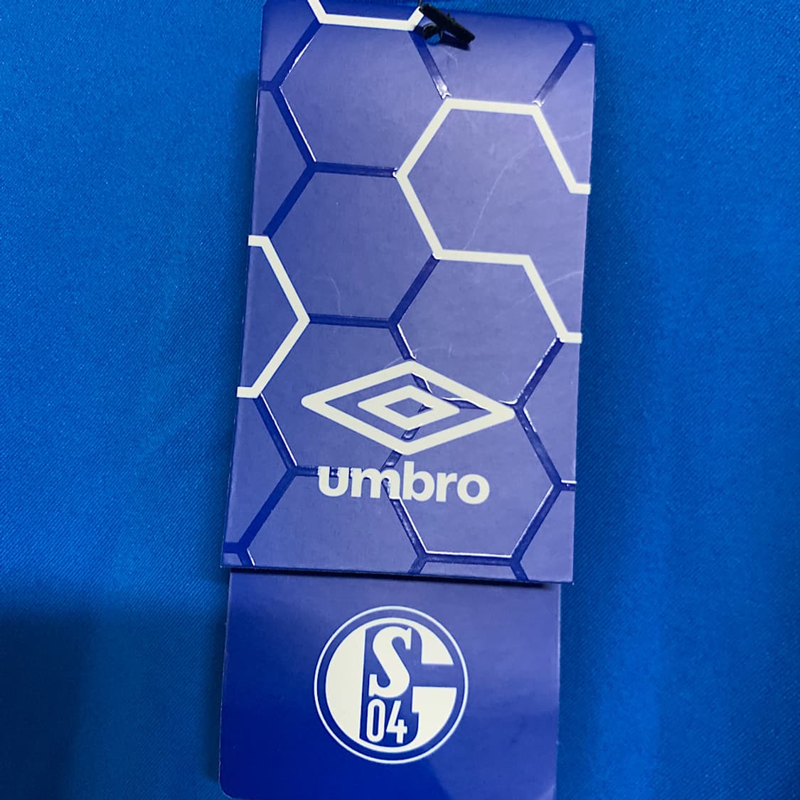 엄브로 샬케04 드릴탑 XL 상품이미지3