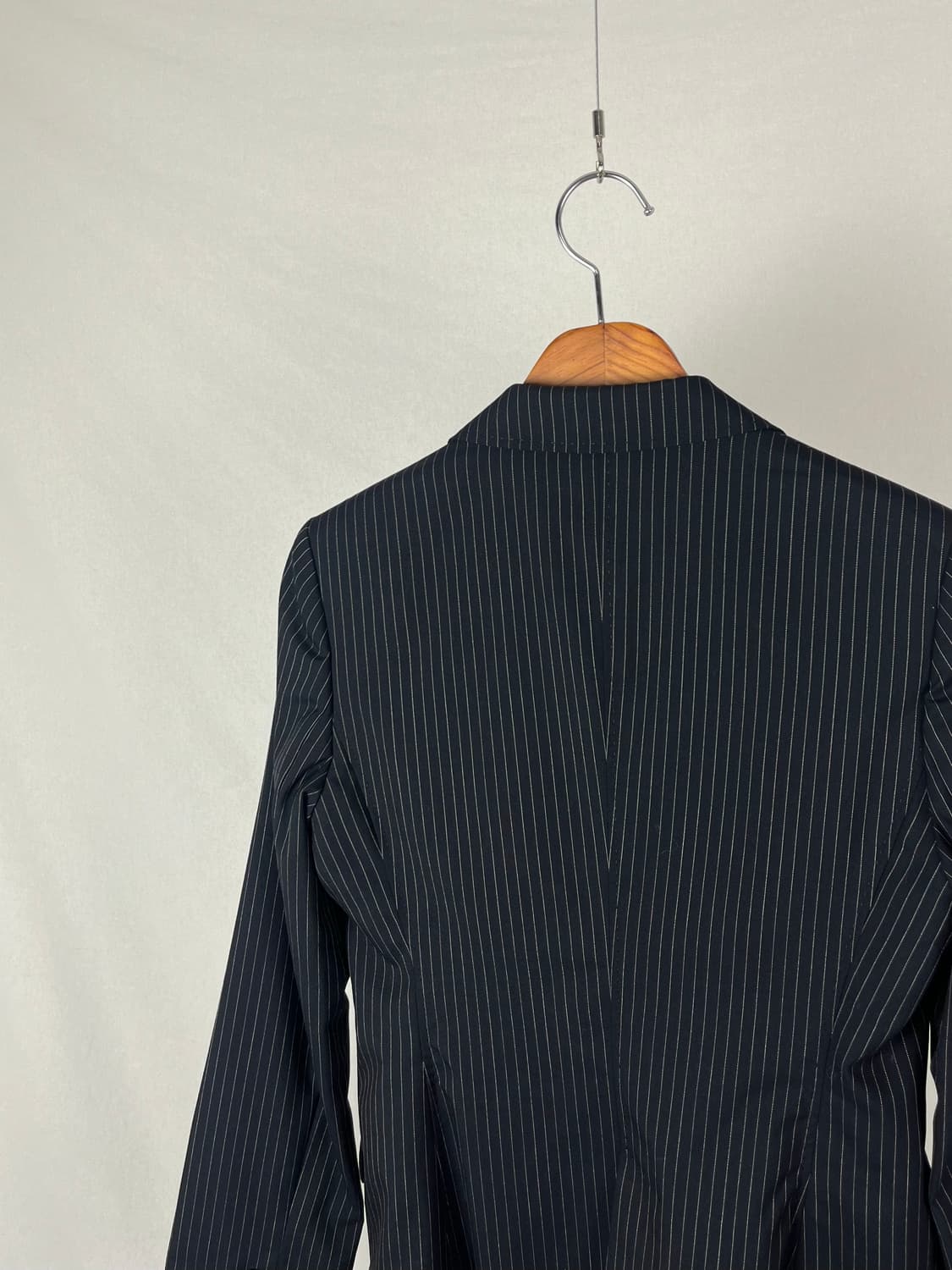 PAUL SMITH 스트라이프 블레이저 상품이미지4