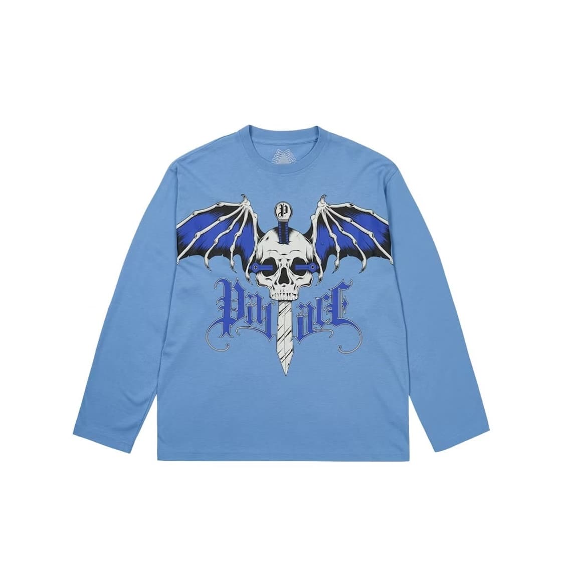 팔라스 윙스팬 롱슬리브 상품이미지1