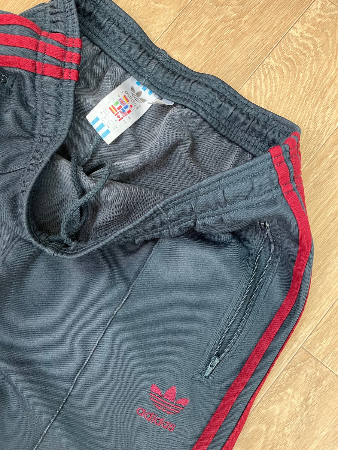 아디다스 90‘s 트랙팬츠 상품이미지2