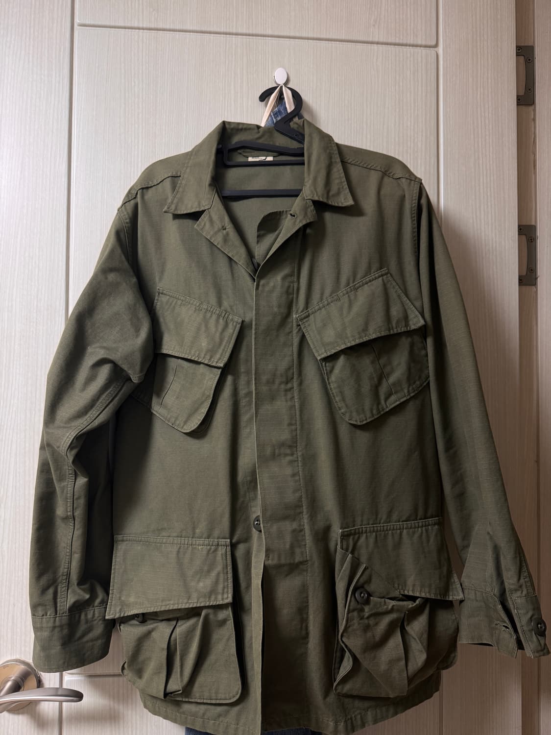 Orslow bdu jacket 2size 상품이미지1