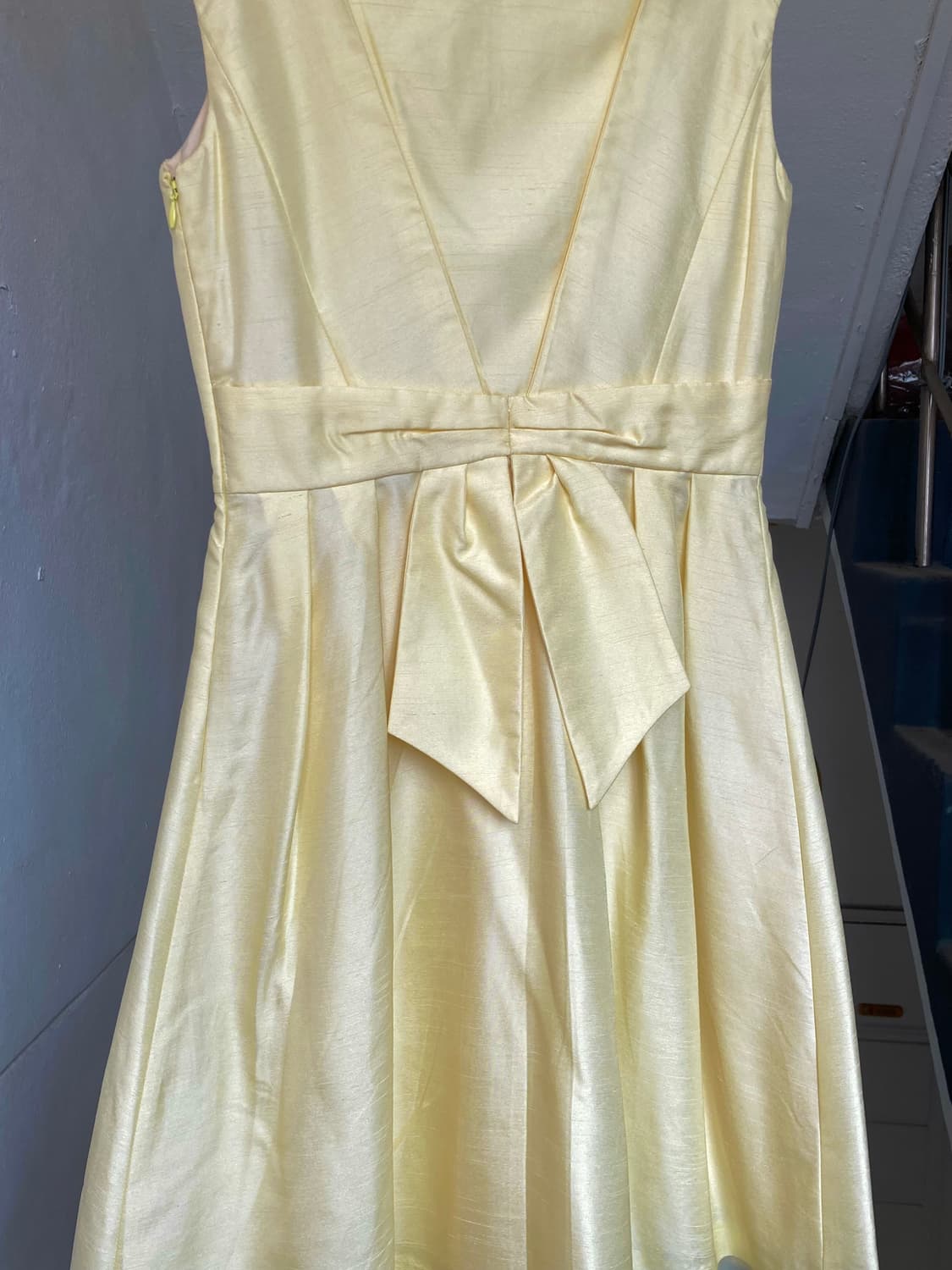 귀욤뽀짝 병아리 드레스 상품이미지6