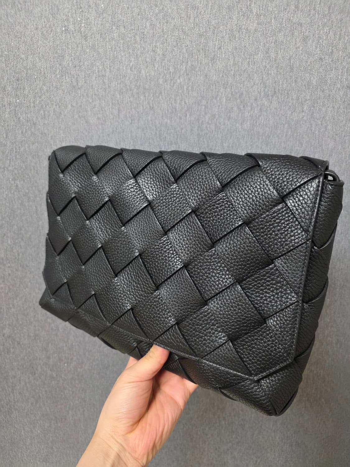 보테가베네타 라지 디아고 크로스백 상품이미지6