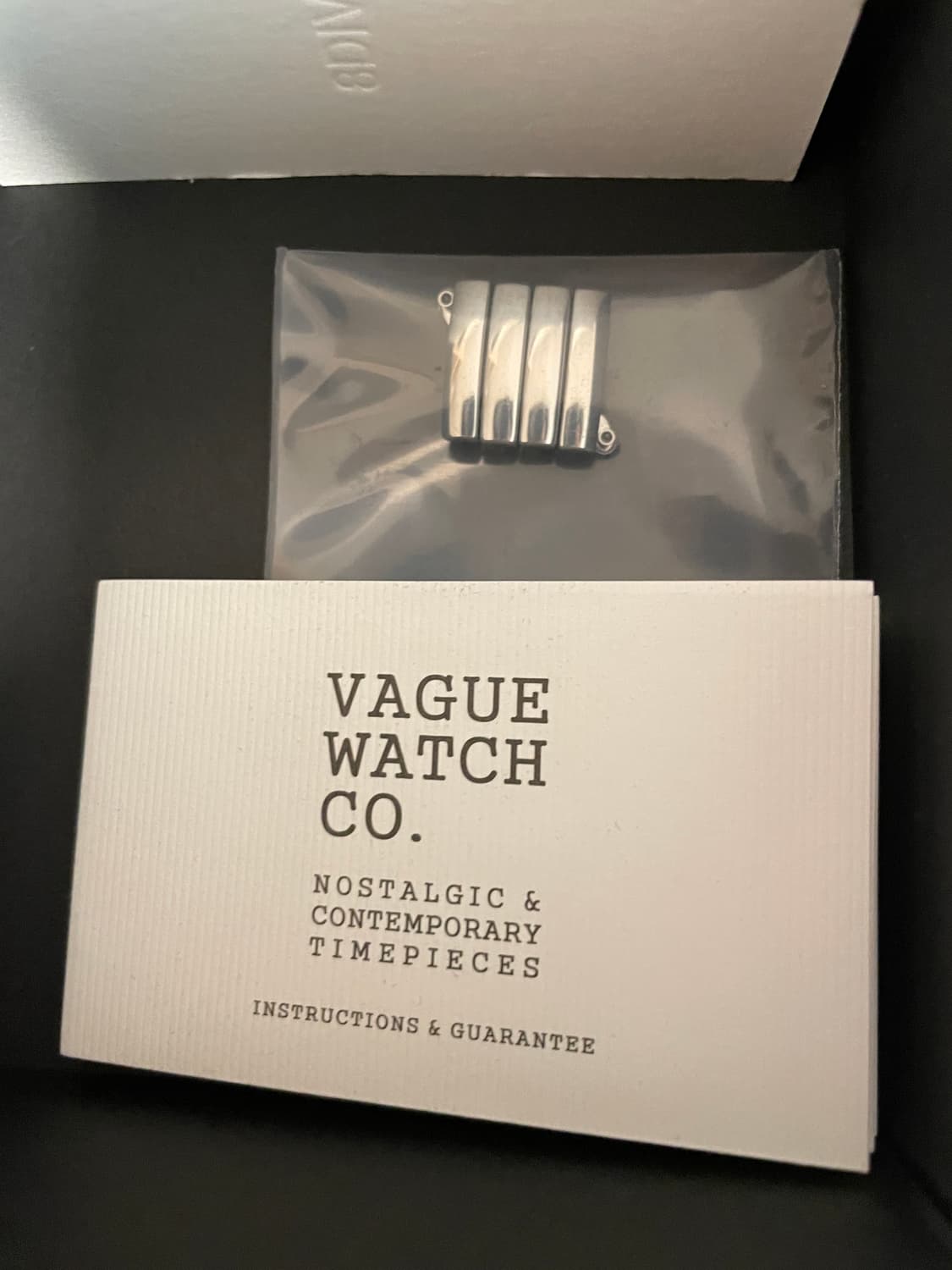 32mm 솔로이스트 x 바그워치 coussin type beige ex 상품이미지4