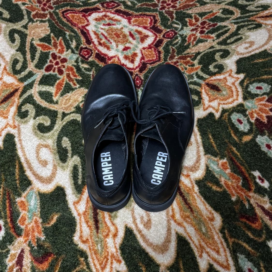 camper plain derby shoes 상품이미지3