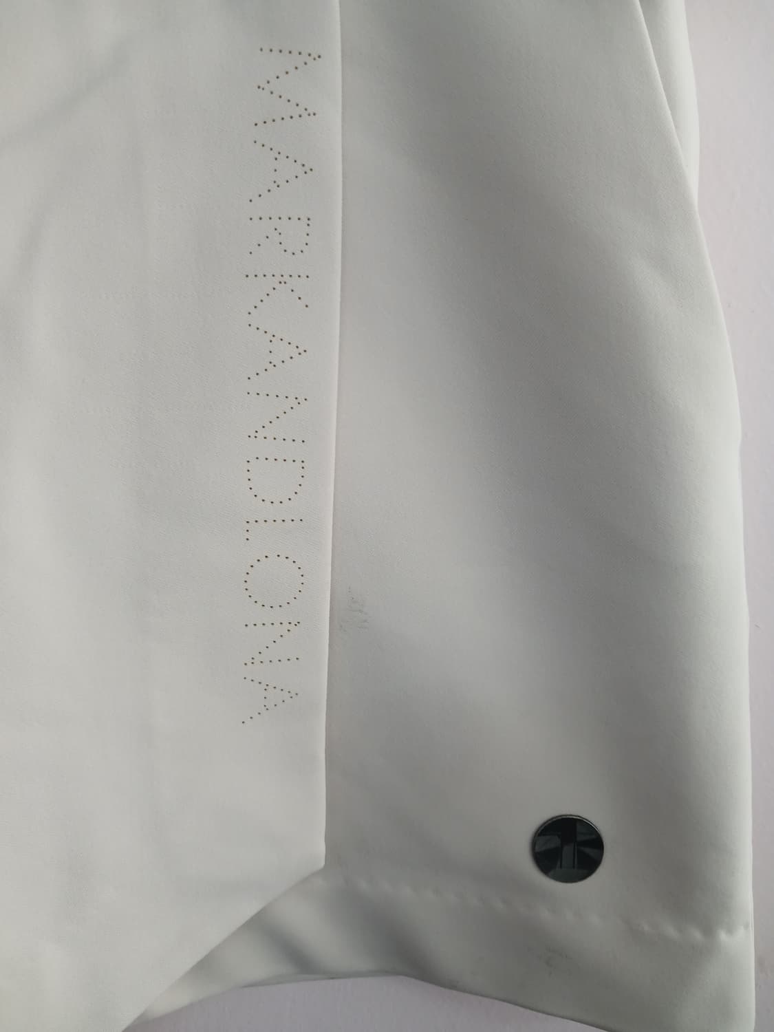 마크앤로나 아이보리 스커트 상품이미지4