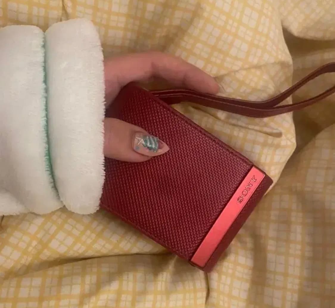 소니 사이버샷 디카 DSC-TX5 상품이미지5