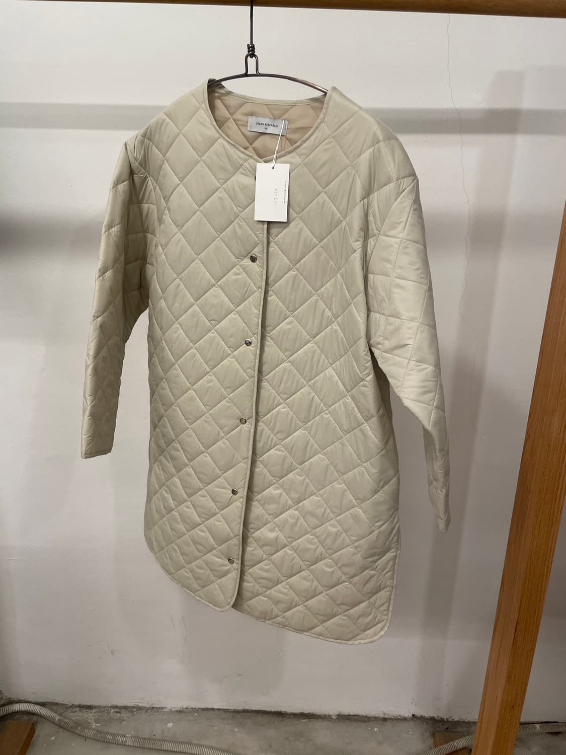 URBAN RESEARCH LINER JACKET 상품이미지2