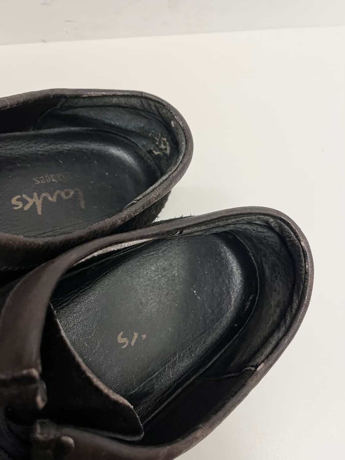 Clarks 상품이미지8