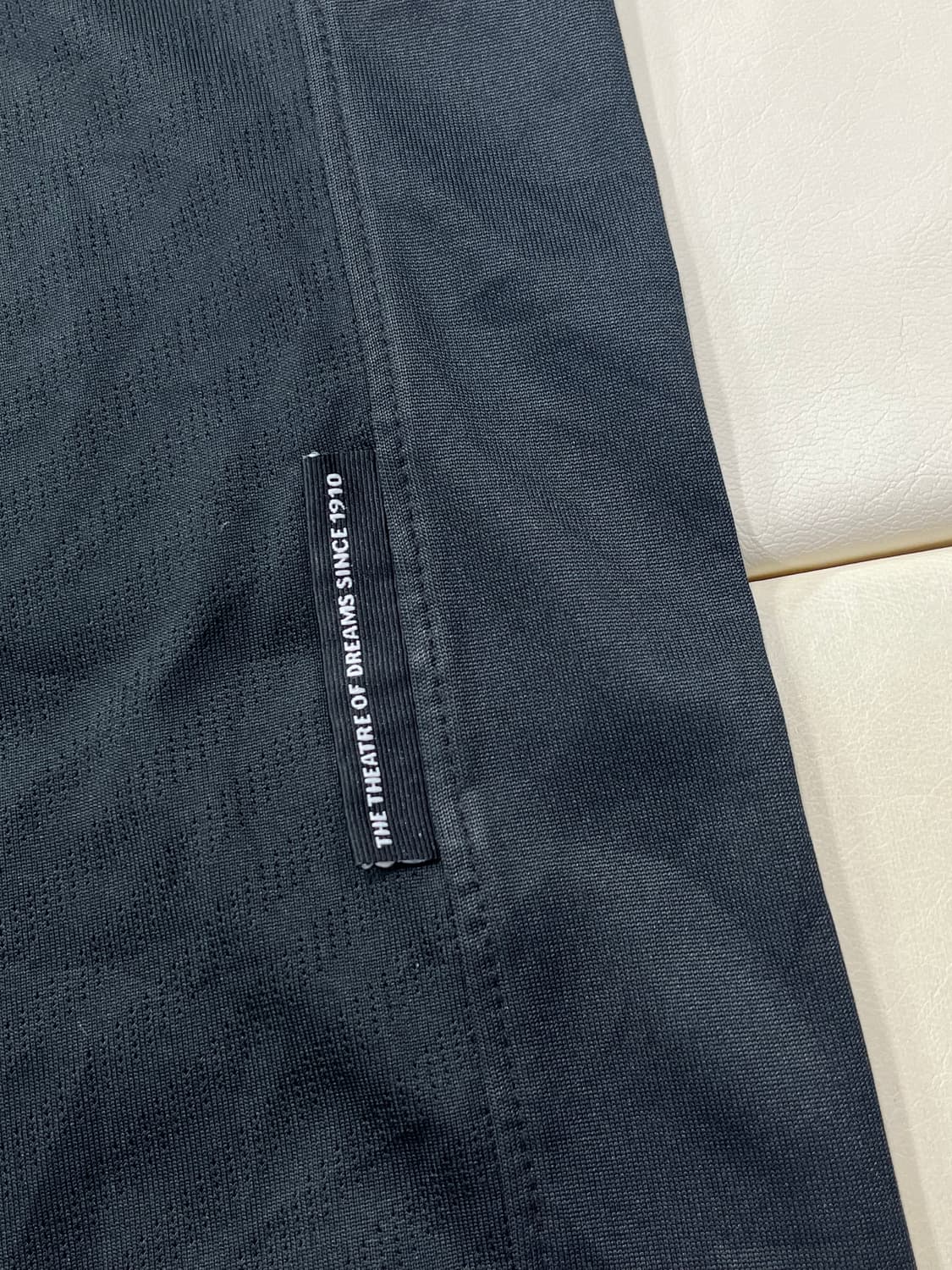 나이키 09-10 맨체스터 유나이티드 FC 어웨이 박지성 상품이미지8