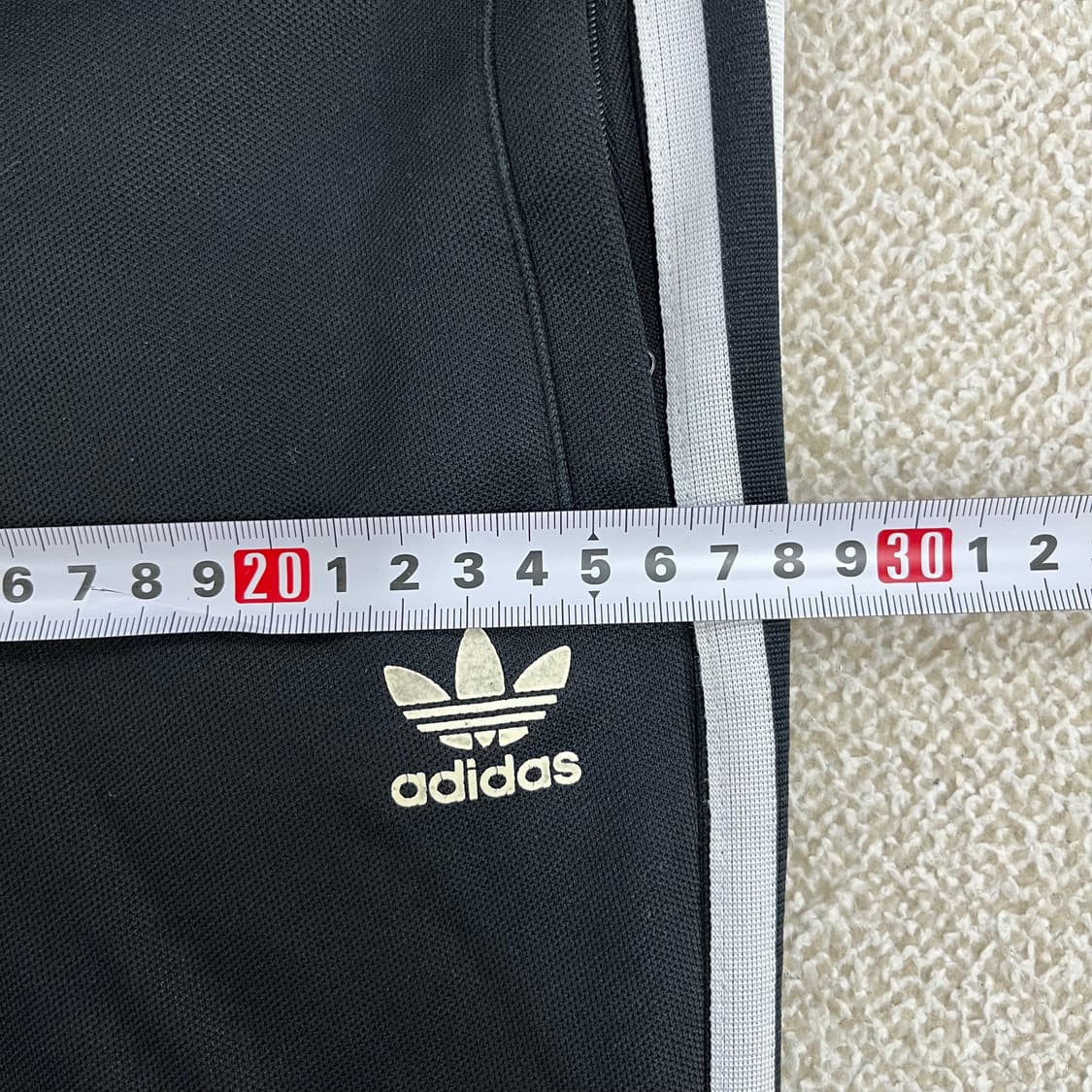 85 아디다스 유로파 트랙팬츠 바지 0122M2 상품이미지8