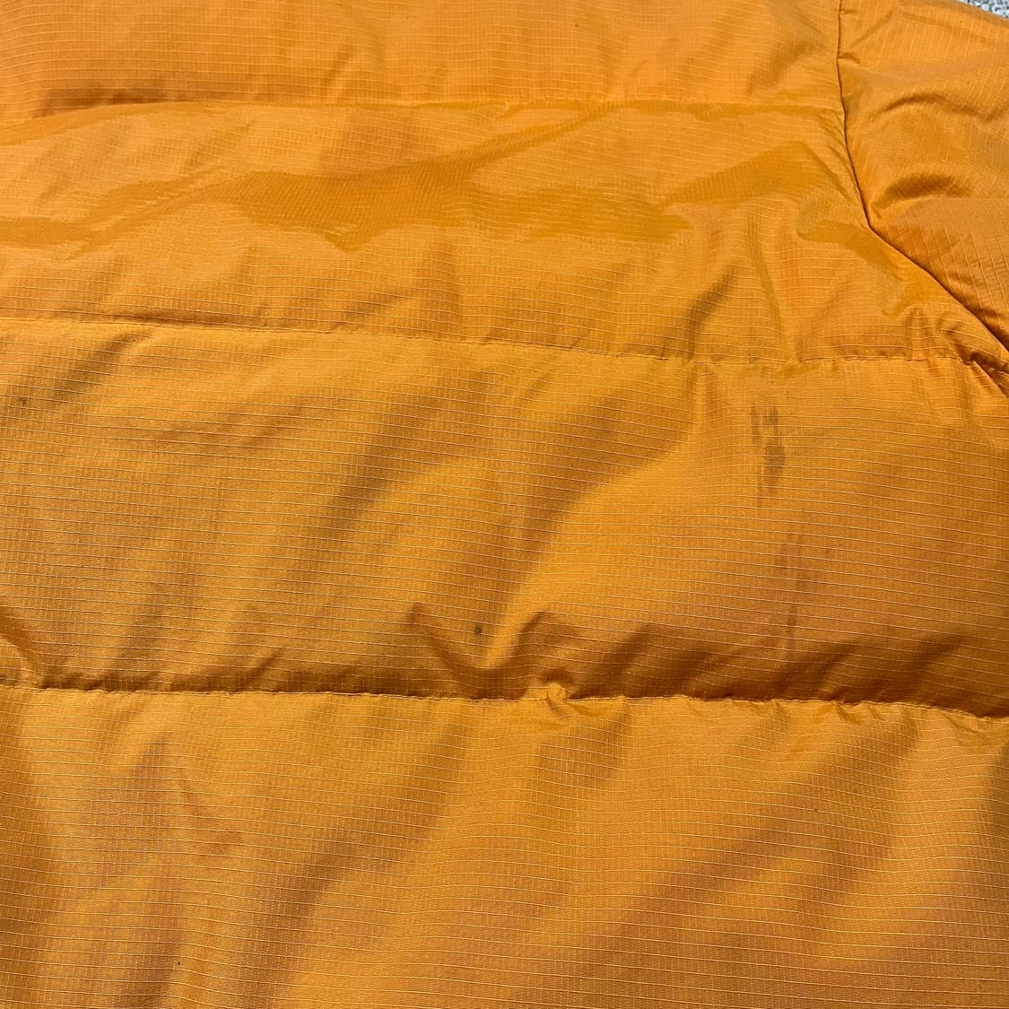 나이키 올드스쿨 스우시 덕다운 패딩 상품이미지9