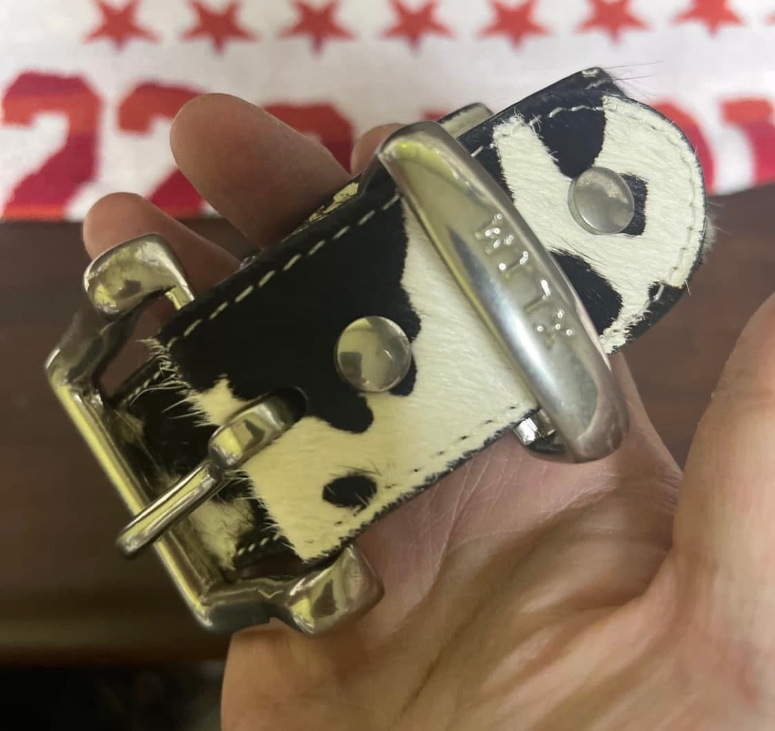 엑슬림 벨트 상품이미지1